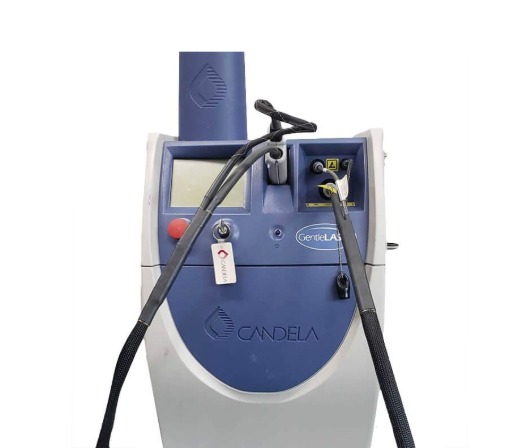 Candela Mini GentleLase